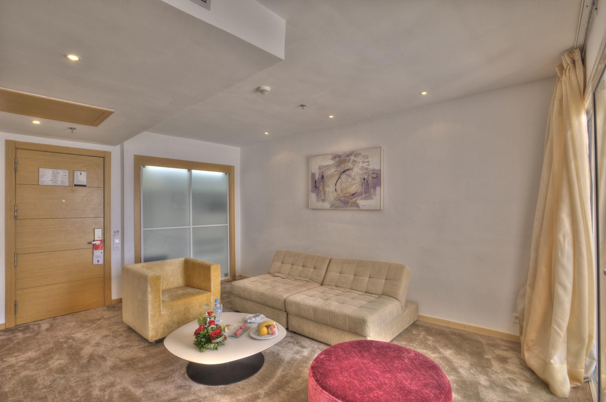 Farah Hotel 5*