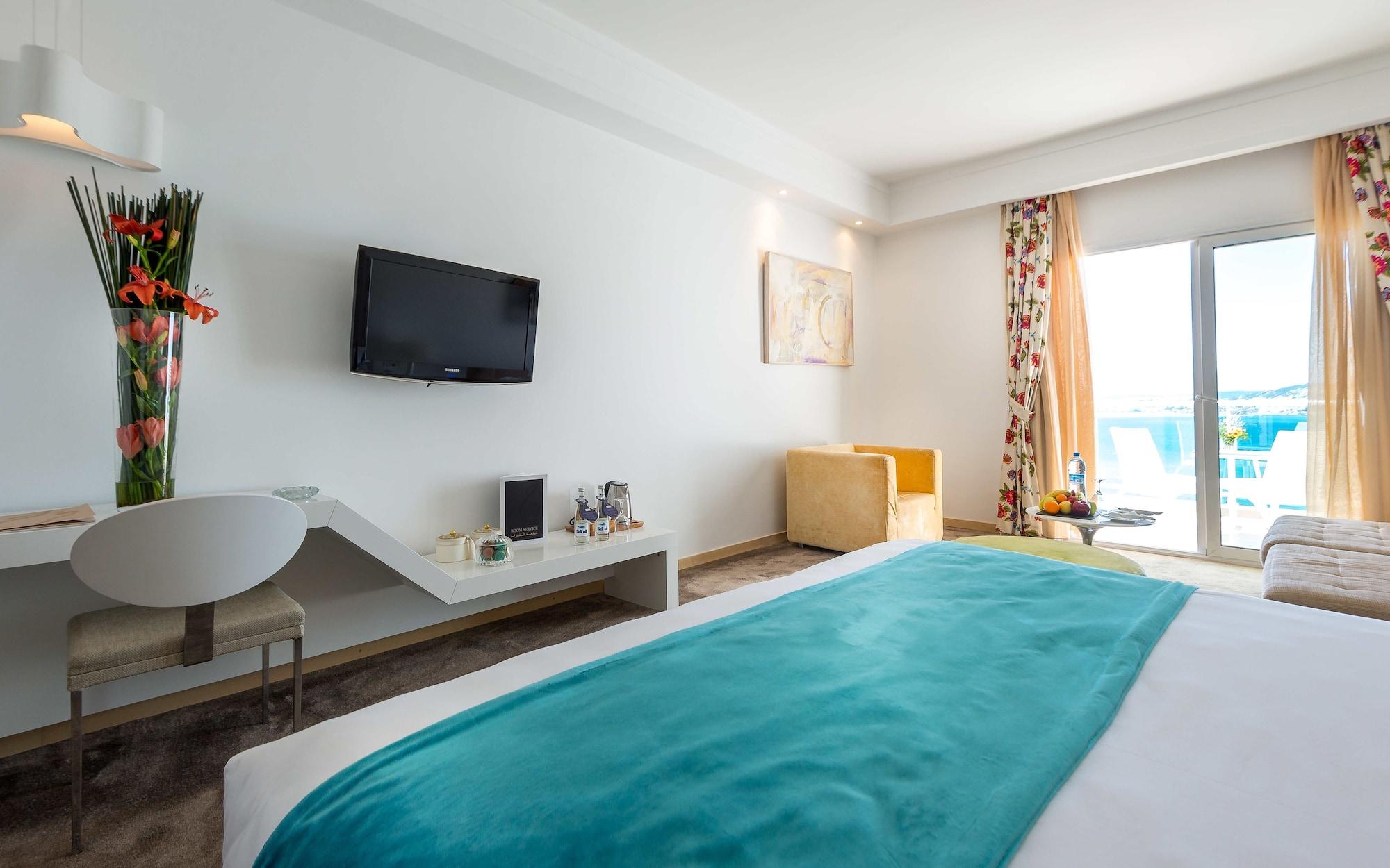 Farah Hotel