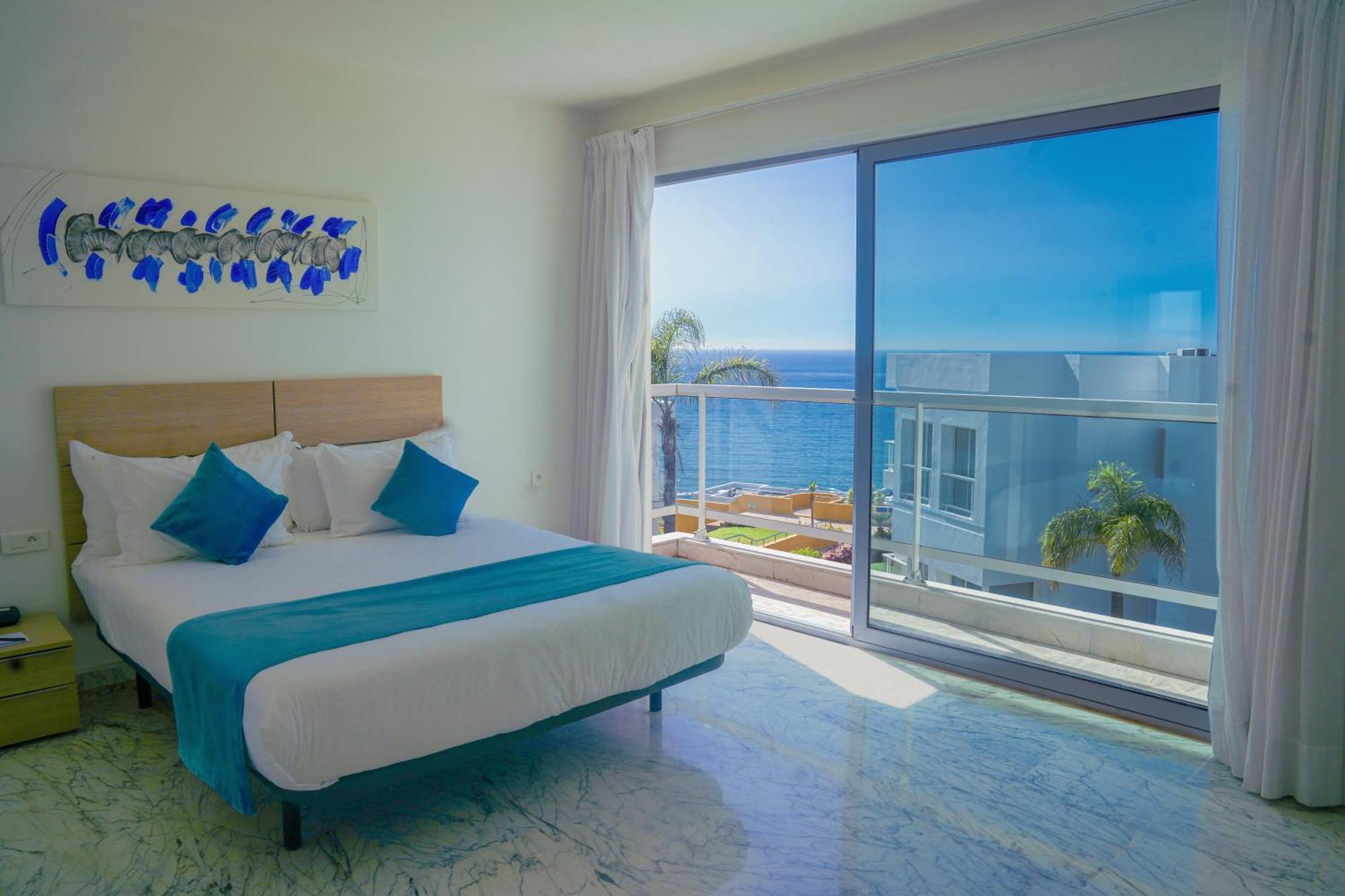 Hotel Farah Tangier