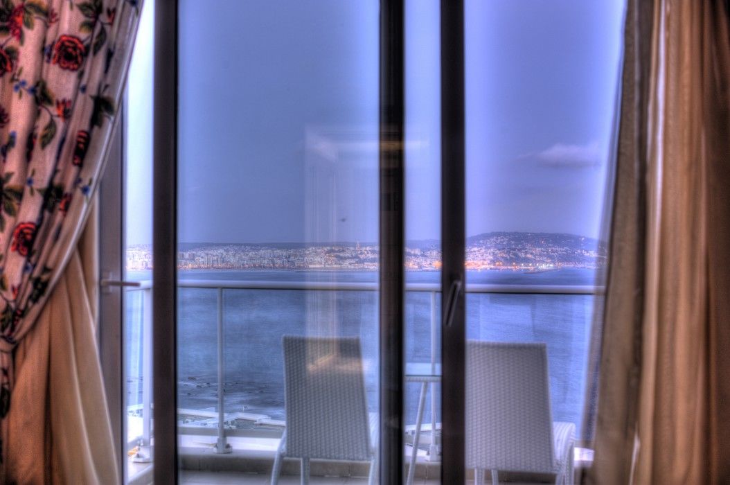 Farah Hotel