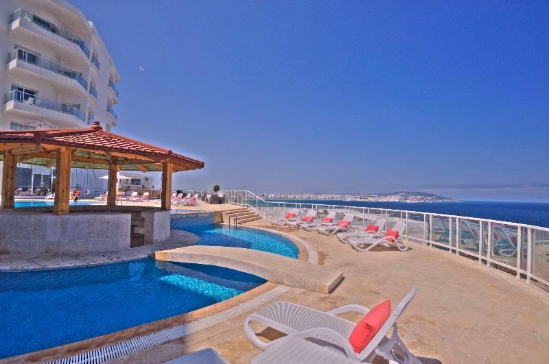Hotel Farah Tanger