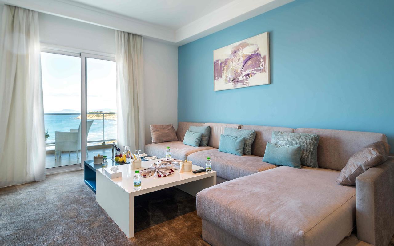 Farah Hotel