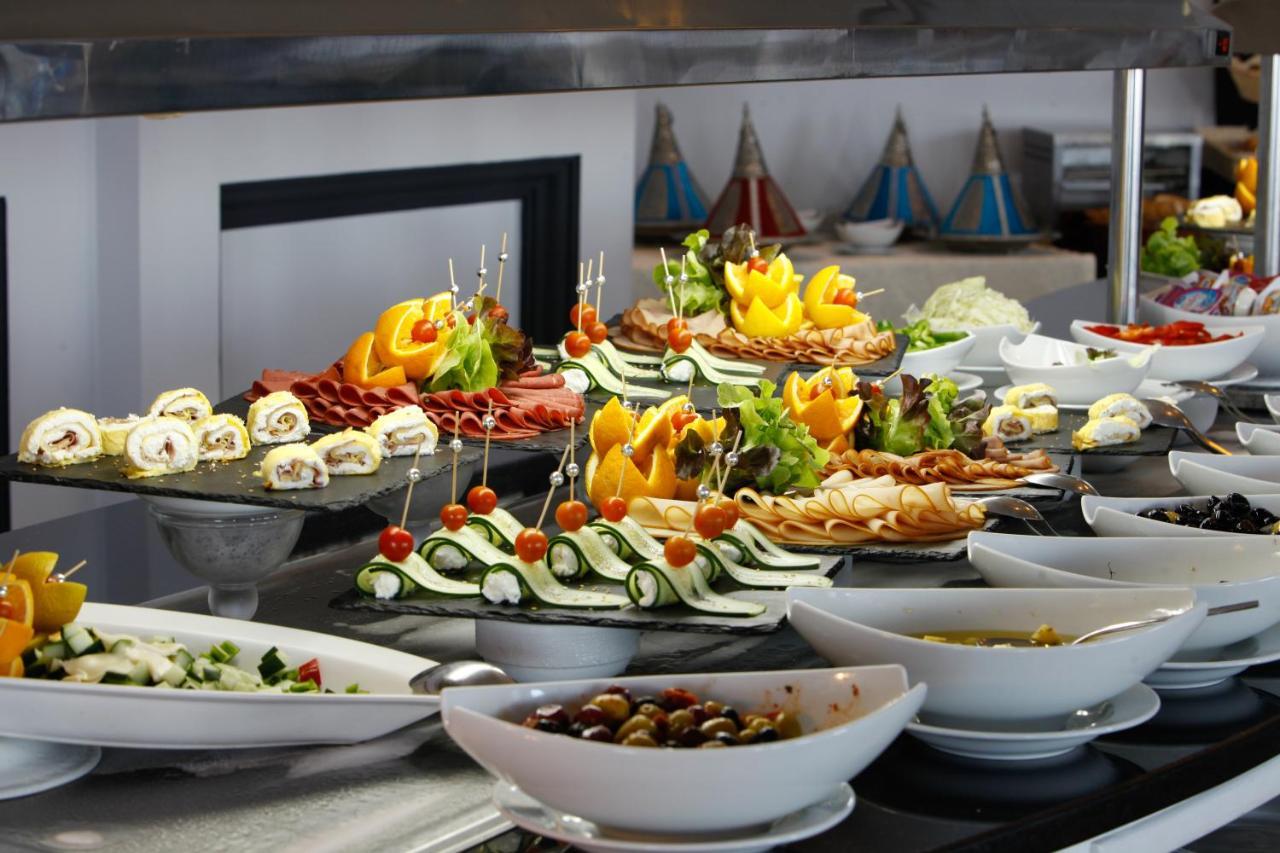 Farah Hotel 5*